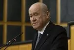 Gündem Terörsüz Türkiye! MHP lideri Bahçeli’den Ahmet Türk’e tebrik telefonu