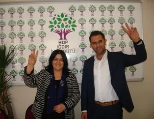 HDP’de istifa şoku!  ’Hizmet ettirmiyorlar’ deyip bıraktı