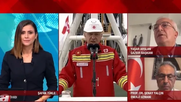 Karadeniz’de 85 milyar metreküplük yeni keşfin ekonomiye katkısı ne olacak?