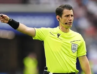 Halil Umut Meler’e görev