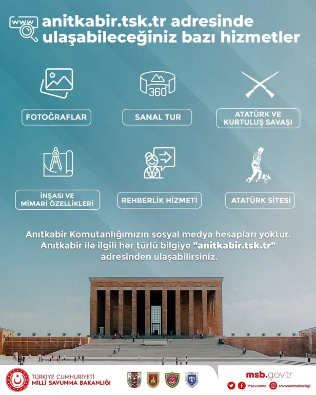 milli-savunma-bakanligindan-anitkabir-icin-sahte-sosyal-medya-hesabi-uyarisi-1651944646968.jpeg Milli Savunma Bakanlığı'ndan Anıtkabir için sahte sosyal medya hesabı uyarısı-1