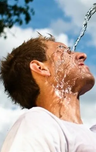 Meteoroloji Müdürlüğü 4 il için "sıcak hava" uyarısında bulundu