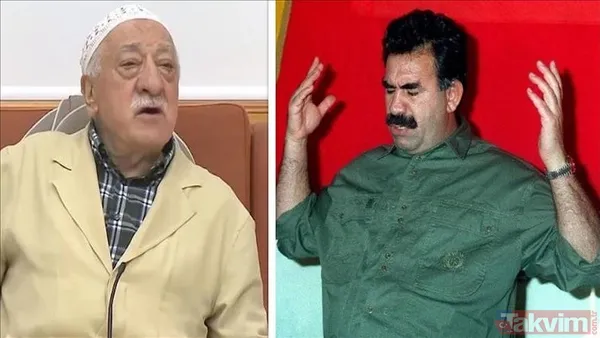 MOSSAD 2014'te ne dedi FETÖ 2 yıl sonra ne yaptı? Arz-ı Mev'ud'a parke taşı 15 Temmuz ihaneti: Hedef Anadolu amaç 'teröristan' araç PKK - 10