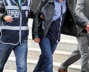 Müdürlere operasyon