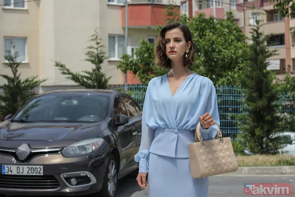 Geri sayım başladı! Baş Belası 1. bölüm 3. fragmanı yayınlandı: "Bu basit bir aşk cinayeti değil..." - 6