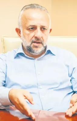 Himmeti madenlerde aklamışlar