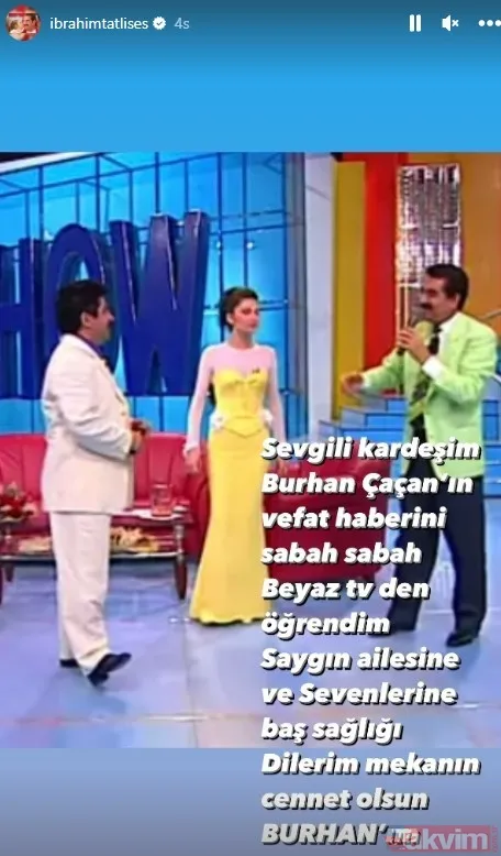 Nuri Sesigüzel'e veda! Cenazede "20 liran var mı?" sorusu karşısında neye uğradığını şaşıran Mahmut Tuncer: "Yüzsüz müsün?" - 14