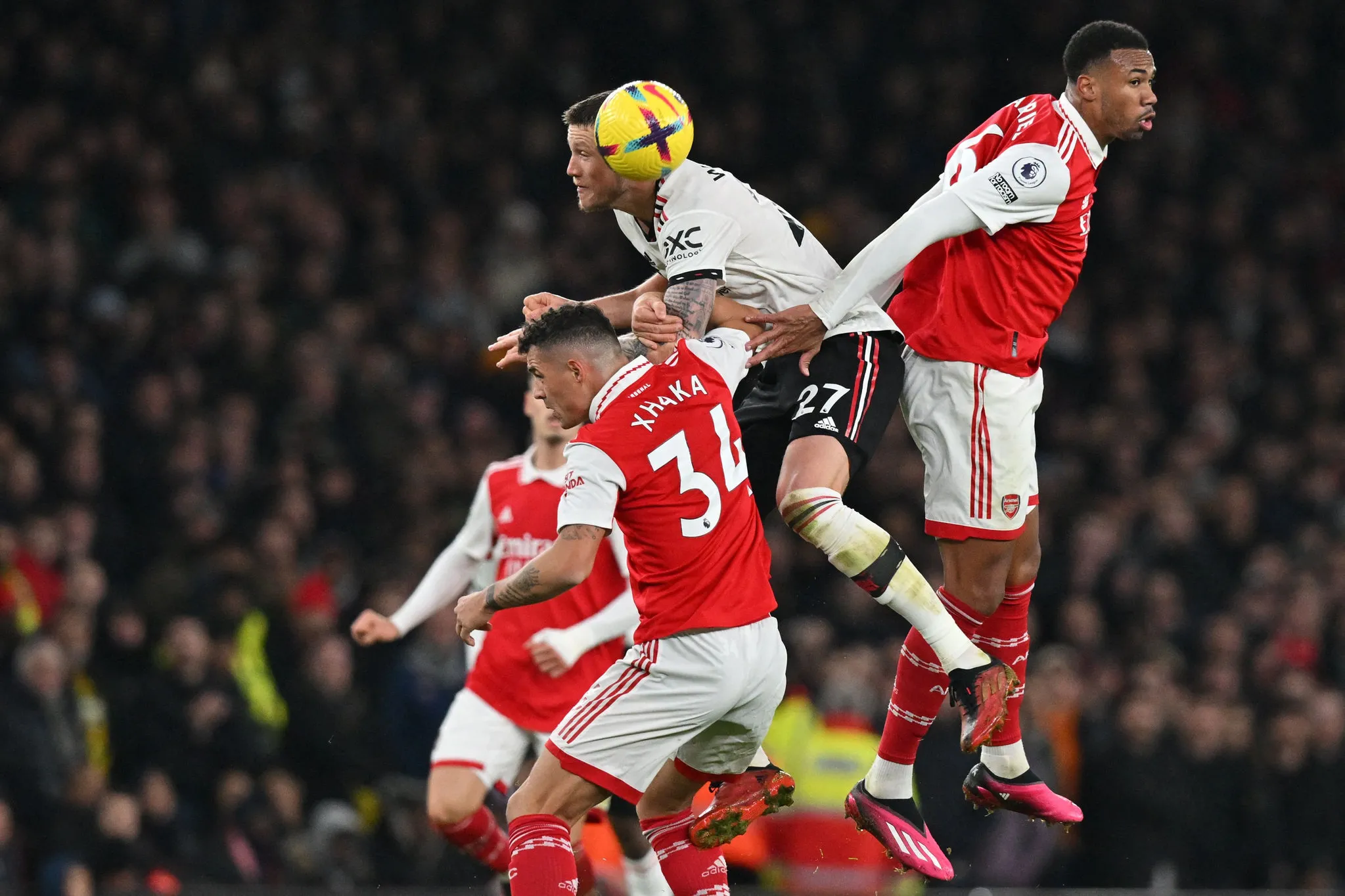 Transfer haberleri | Wout Weghorst'ta flaş gelişme! İstanbul'a dönüyor - 9