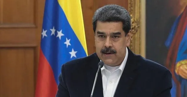 SON DAKİKA: Venezuela Devlet Başkanı Maduro’dan flaş seçim açıklaması: Muhalefet kazanırsa görevi bırakacağım
