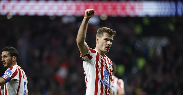 Fenerbahçe'den Sörloth hamlesi!