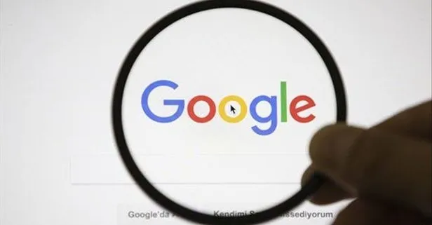 Google'da Kovid-19 şoku! 150 kişi çıkarıldı