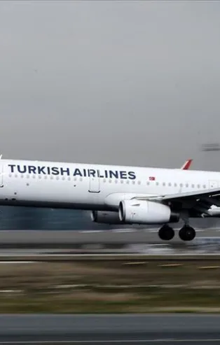 THY'den yeni rekor! Yüzde 87'ye ulaştı