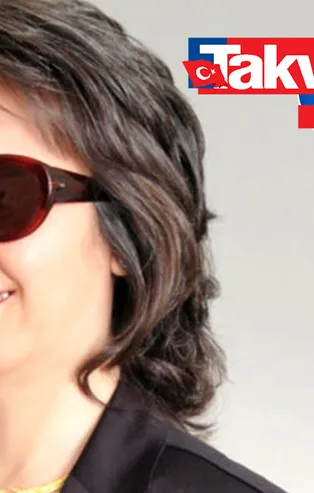 Serap Yazıcı neden gözlük takıyor? Serap Yazıcı kimdir, kaç yaşında, nereli?