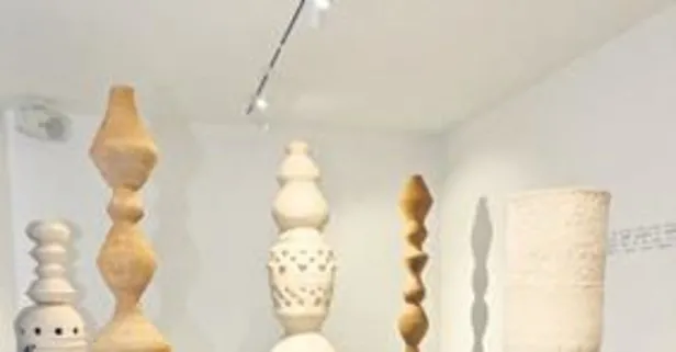 "My Fairy Tale" sergisine ünlü akını!