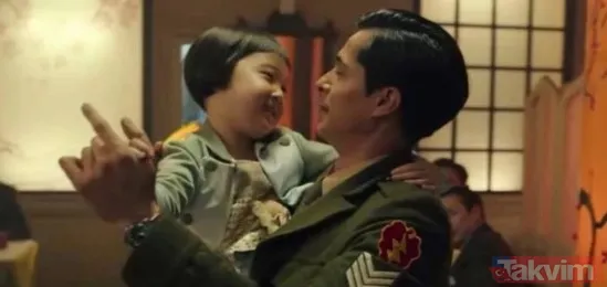 Ayla filminin Güney Koreli minik yıldızı koca kız oldu! Kim Seol'un son halini gören inanamıyor! "Ne zaman bu kadar büyüdü..." - 5