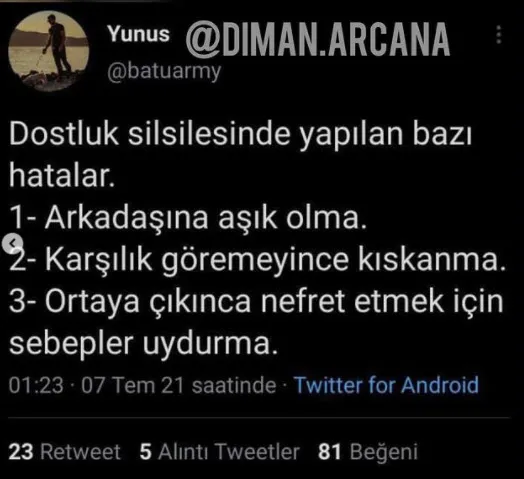 Survivor bitti dostluk da bitti birbirlerini öpücüklere boğuyorlardı şimdi kelle istiyorlar! Batuhan ve Melis birbilerine sallıyor-8