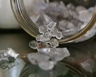 Türk mühendislerden ’bor’ hamlesi