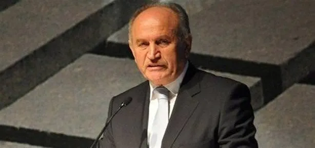 Topbaş’a Çin’den teklif geldi