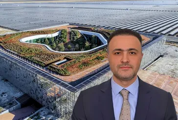 Kalyon Enerji’de görev değişimi