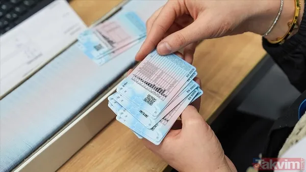 Ehliyet yenileme son gün ne zaman? 2025 ehliyet yenileme nasıl yapılır, kaç para? - 6