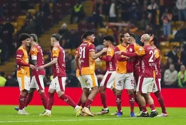 Galatasaray Ahmed Kutucu’ya gelecek teklifleri değerlendirecek