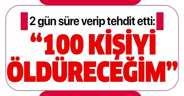 Batman Da Koca Dehseti 100 Adam Oldurecegiz Takvim