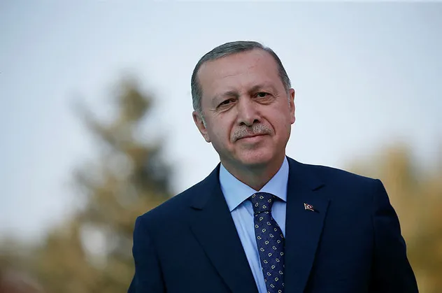 Başkan Erdoğan'ın diplomasi trafiği başlıyor