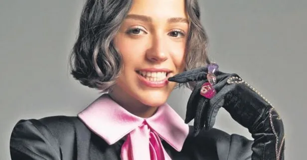 Başarısı Türkiye sınırlarını aşan Zeynep Bastık, Avrupa turnesinde paraya para demeyecek!