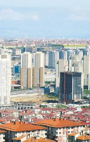 Yüzde 10 KDV farkını geri alabilirsiniz