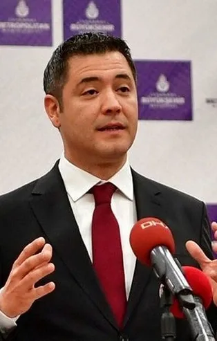 Organize aptallık! CHP'li İBB'nin siyasi komplo teorisi ifşa oldu