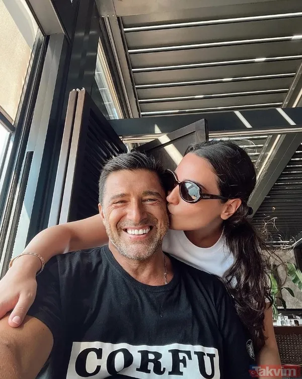 Hakan Ural'dan kafaları karıştıran paylaşım! Gören "neler oluyor?" dedi - 4