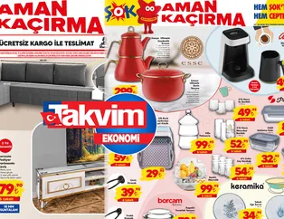BİM haftanın aktüel ürünler kataloğu FİYAT LİSTESİ 2022! Ev tekstili, kışlık giyim, züccaciye ürünleri...