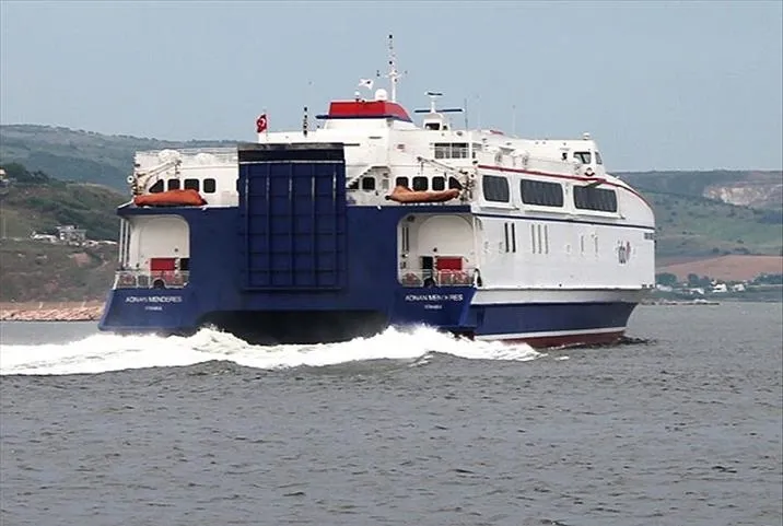 İDO’da sefer iptalleri