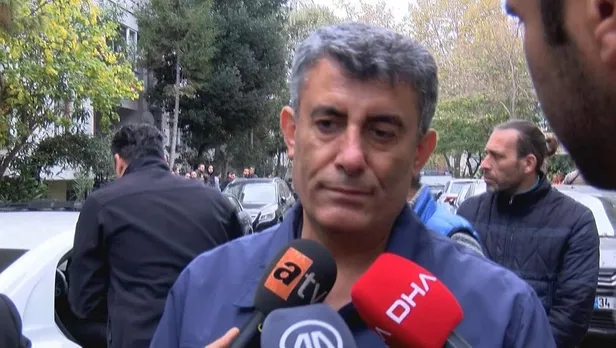 Saldırıda hayatını kaybeden Arzu Özsoy ve kızı Yağmur Uçar'a son veda: Baba Uçar gözyaşlarına boğuldu-6