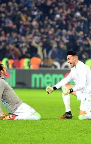 Trabzonspor’da Covid-19 paniği! Pozitif vaka sayısı 6 oldu...