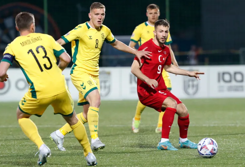 Beşiktaş'tan Halil Dervişoğlu atağı! - 4