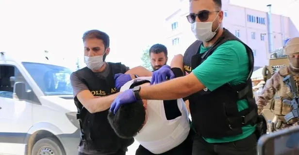 Eskişehir'de dehşet: Maske ve çelik yelekle sokağa çıktı önüne geleni bıçakladı | Arda Küçükyetim tutuklandı! YouTube kanalı ortaya çıktı! Yorumlar kan dondurdu