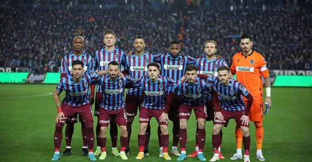 Özel Haber I Trabzonspor Avrupa’da da rekora gidiyor! Tek rakibi PSG