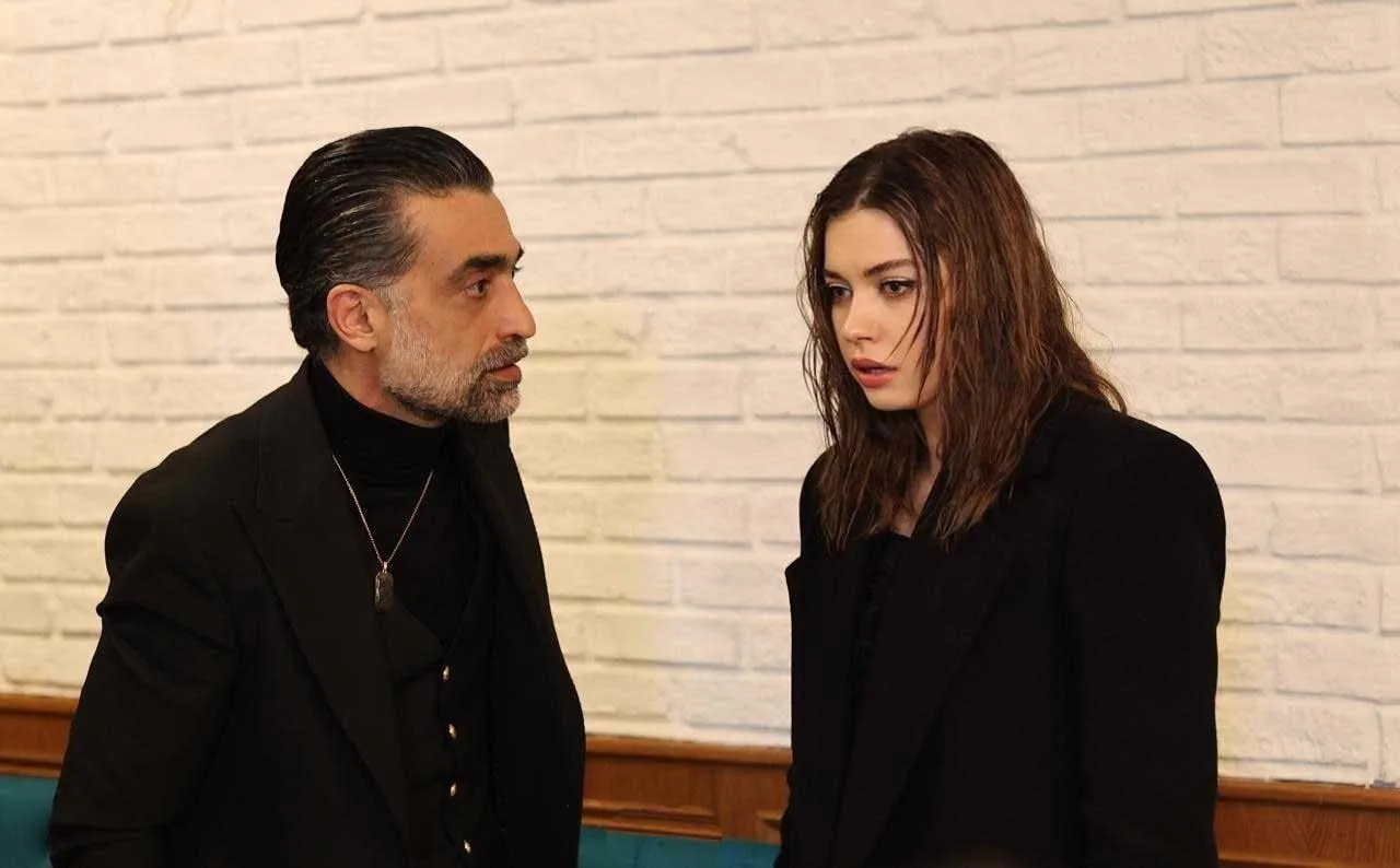 A.B.İ.’nin Behram’ı Diren Polatoğulları’nın Alaska’ya uzanan hikayesi! Meğer 5,5 ay balık temizlemiş... - 2