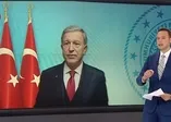 Bakan Akar: PKK Kürtlerin temsilcisi değil