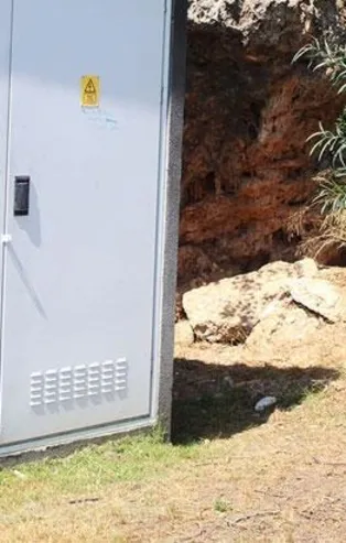 Trafo arkasında fuhuş ölüm getirdi