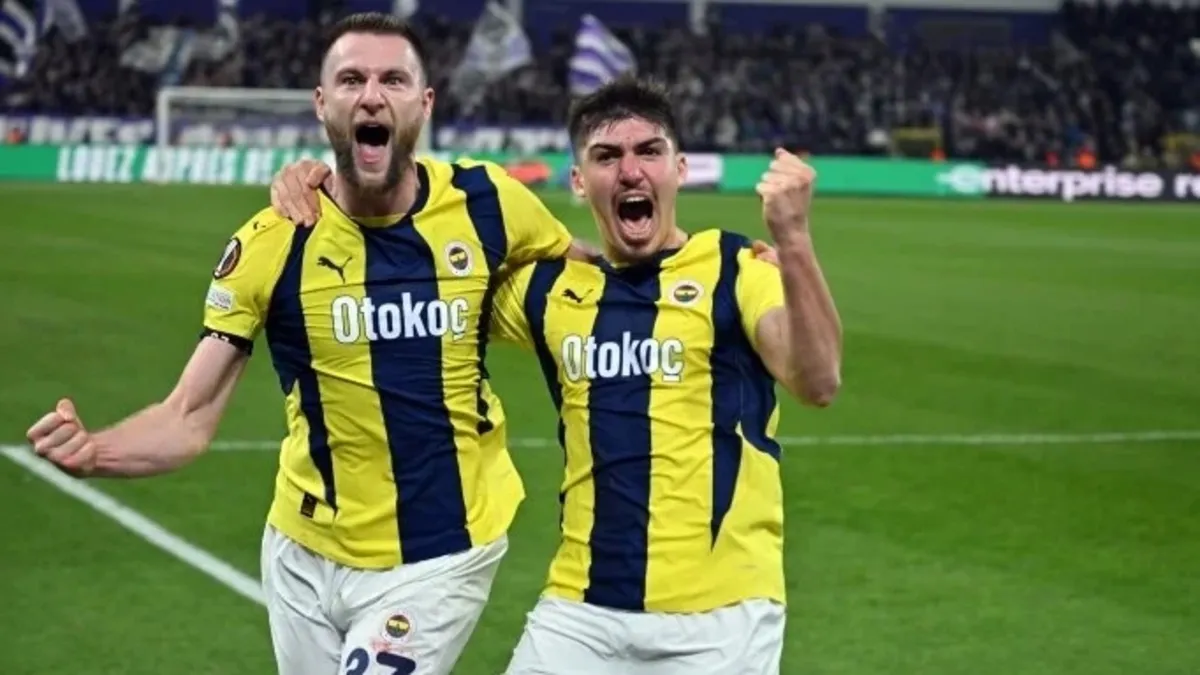 Avrupa'nın 3 devi Yusuf Akçiçek için geliyor