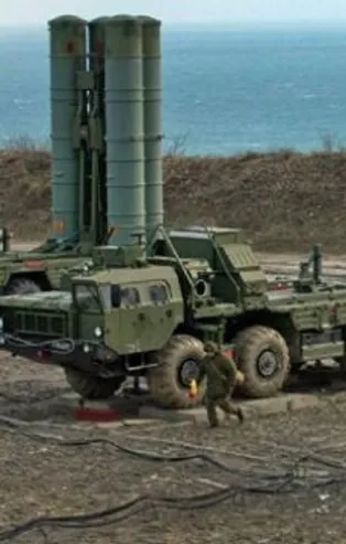 Rus uzmandan çarpıcı yorum:'Türkiye hazır!'