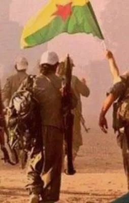 Esed ve PYD/PKK'nın petrol kardeşliği