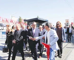 PKK’lı vekil istemiyoruz