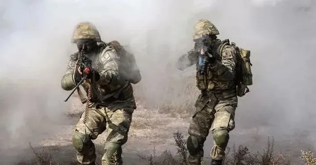 Son bir yılda 201 hain cehenneme gönderildi! MİT PKK'nın büyükbaşlarının korkulu rüyası oldu