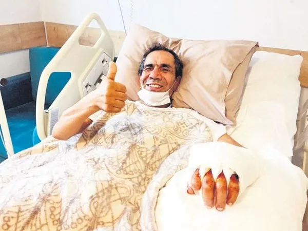 Katie Price geçtiğimiz yaz aylarında Antalya’da talihsiz bir kaza geçirdi: Hayat boyu engelli kalacak (Güncel haberler)-2