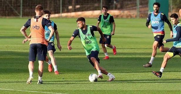 Samandıra’da derbi mesaisi