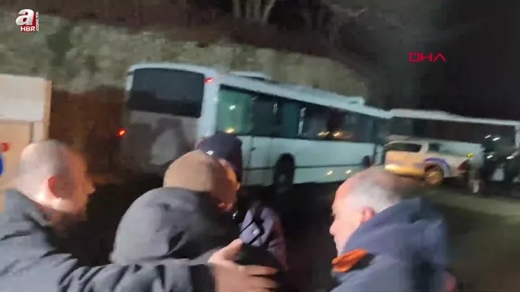 Ece Gürel’in eşi gözyaşlarını tutamadı