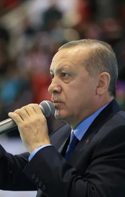 Erdoğan: "Tüm dünyayı şaşırtacağız"